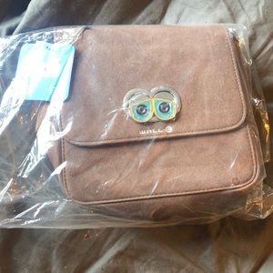 Wall-E handbag